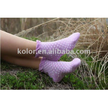 women cotton socks